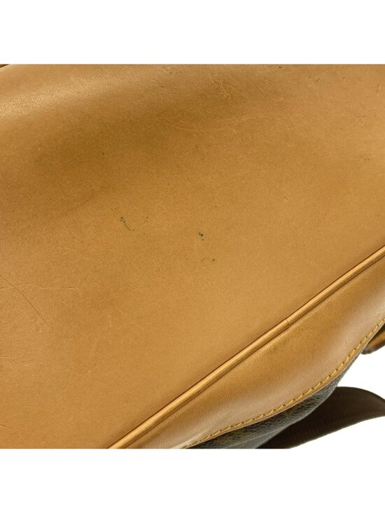 Louis Vuitton Monogram Montsouris GM Backpack main image 9